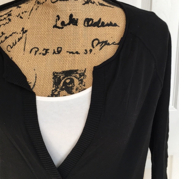 NWT Gap Body Lightweight Sweater. Sz L - Picture 3 of 6